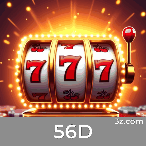 56D Variedade de Jogos